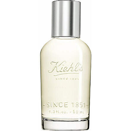 Patchouli & Fresh Rose от Kiehl’s