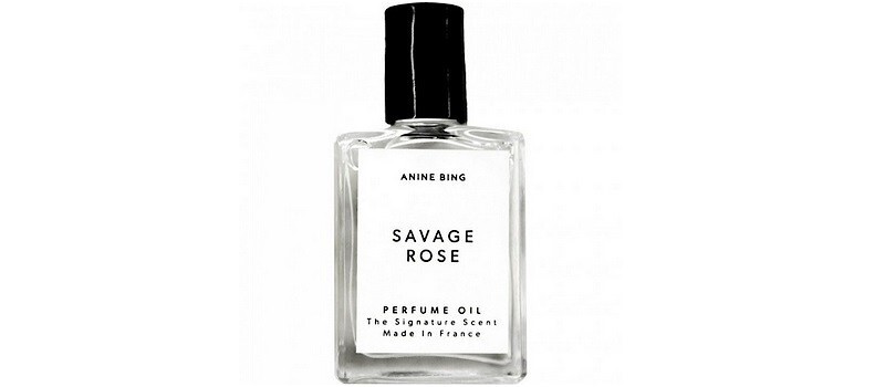 savage rose anine bing