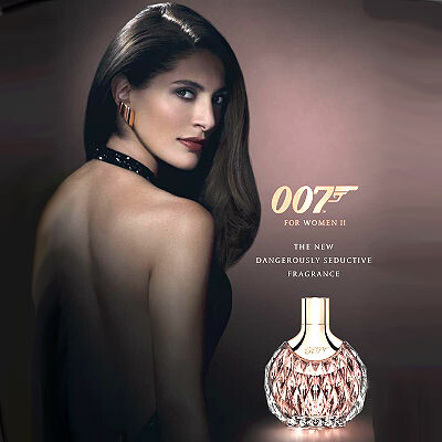 James Bond 007 for Women II от Eon Productions