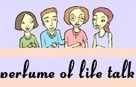 Perfume of Life