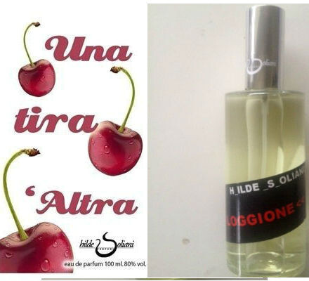 Una Tira l Altra и Loggione от Hilde Soliani