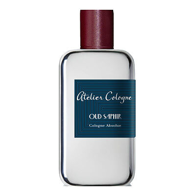 Oud Saphir от Atelier Cologne