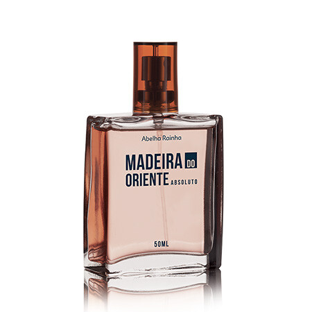 Abelha Rainha Madeira do Oriente Absoluto