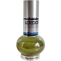 Shiseido Lordos Eau de Lordos