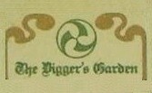 Diggers Garden / The Digger's Garden