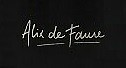 Alix de Faure