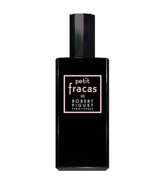 Petit Fracas от Robert Piguet Perfume – обновленная версия легендарного классического женского аромата от известного французского нишевого парфюмерного дома