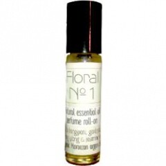 Havenessence Floral No1