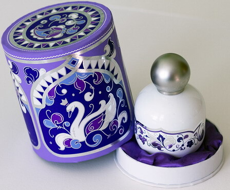 Swan Princess и Land of Warriors от Vagabond Prince