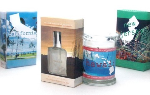 Hawaii и Massachusetts от United Scents of America – новые ароматы для нее и для него