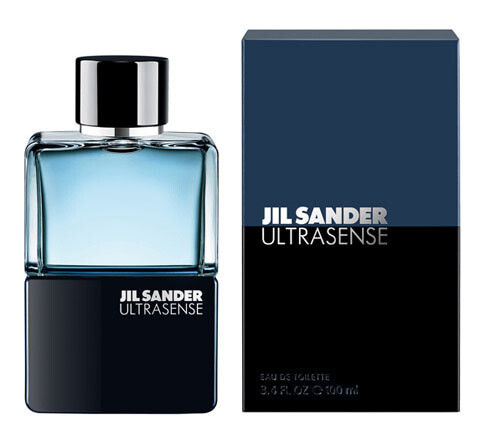 Ultrasense от Jil Sander