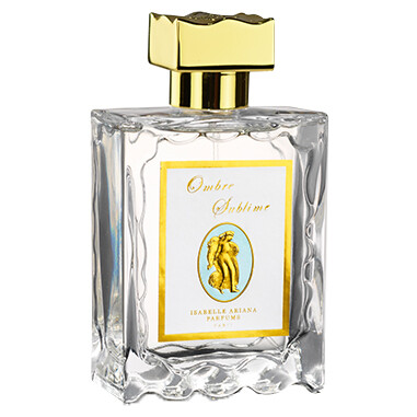 Isabelle Ariana Parfums Ombre Sublime