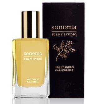 Cocoa Sandalwood от Sonoma Scent Studio – новый гурманский аромат какао и сандалового дерева
