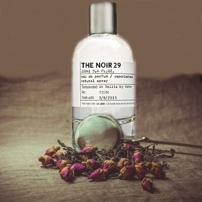The Noir 29 от Le Labo