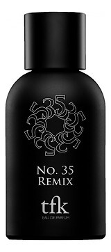 The Fragrance Kitchen No. 35 Remix