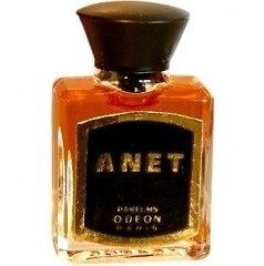 Les Parfums Odeon / Odeon Anet