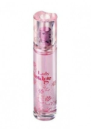 Oriflame Visions Lady Vintage