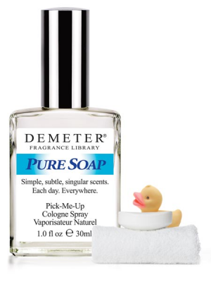 Demeter Pure Soap