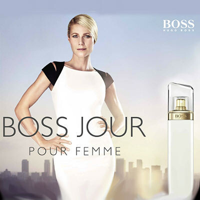 Boss Jour Pour Femme Lumineuse от Hugo Boss