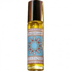El Sapone Mystique