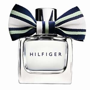 Hilfiger Woman Pear Blossom Eau de Parfum от Tommy Hilfiger – лимитированный тираж нового фланкера женского аромата