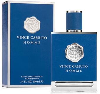 Vince Camuto Homme от Vince Camuto