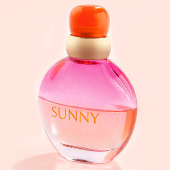 Sunny – новый женский аромат от Dr. Grandel