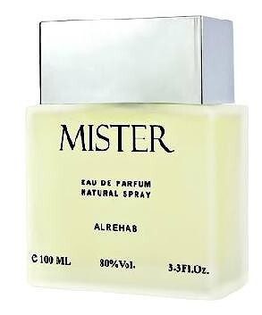 Al-Rehab Mister