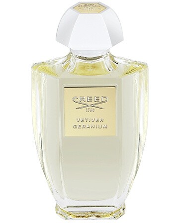 Creed Vetiver Geranium