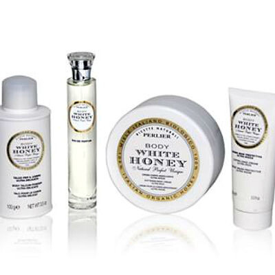 White Honey от Perlier