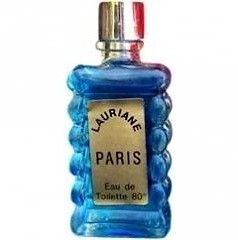 Les Parfums Lauriane de Paris / Les Parfums Laurence de Paris Paris