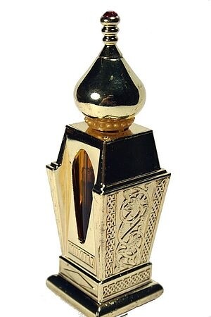 Al Haramain Perfumes Mumtaz