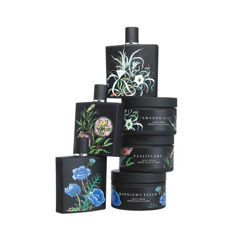 Amazon Lily, Midnight Fleur и Passiflora от Nest – три дебютных аромата от популярного американского бренда