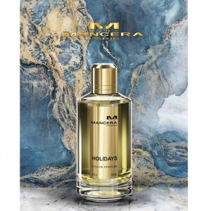 Holidays от Mancera