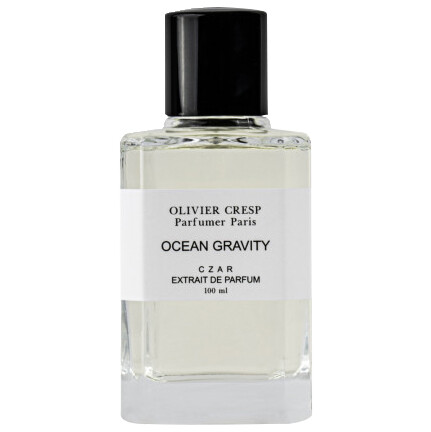 CZAR Ocean Gravity