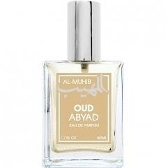 Al-Muhib Oud Abyad