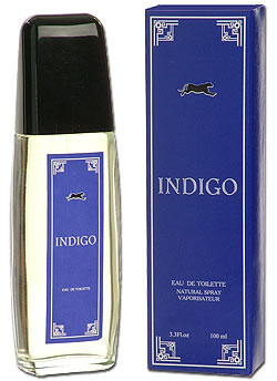 Злата Indigo