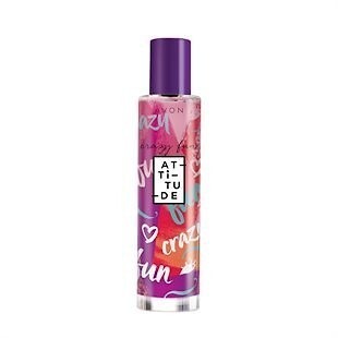 Avon Crazy Fun Attitude