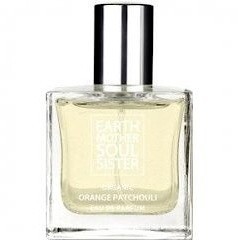 Earth Mother Soul Sister Orange Patchouli