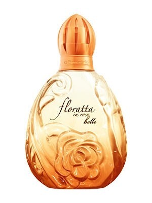 O Boticario Floratta in Rose Belle