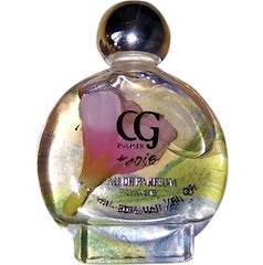 Parfums CG Paris Trois