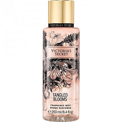 victoria secret tangled blooms review