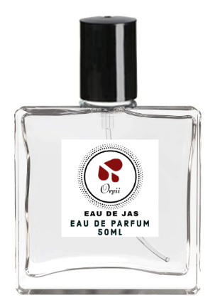 Oryii Eau De Jas