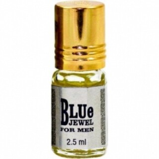 Al Fakhr Blue Jewel for Men