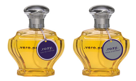 Rozy от Vero Profumo