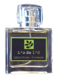 l'Oprofumo L'o de l'Ó