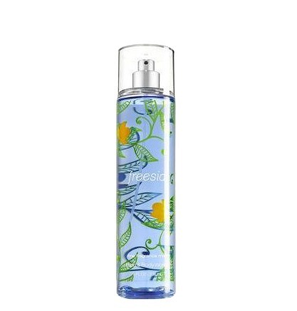 Bath and Body Works Freesia