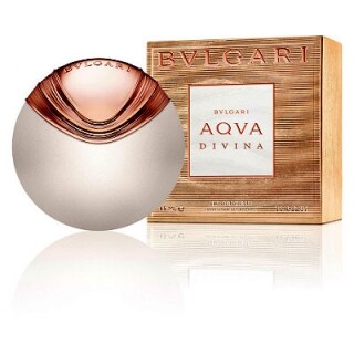 Aqua divina by bvlgari best sale