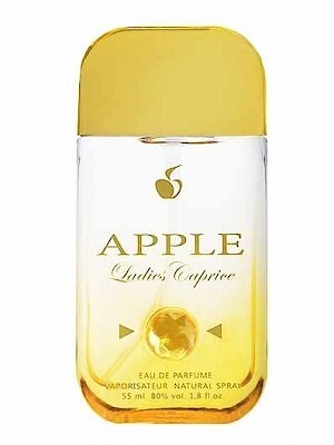 Apple Parfums Apple Ladies Caprice