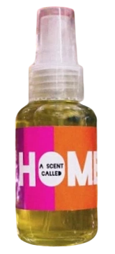 Smell Bent A Scent Called Home